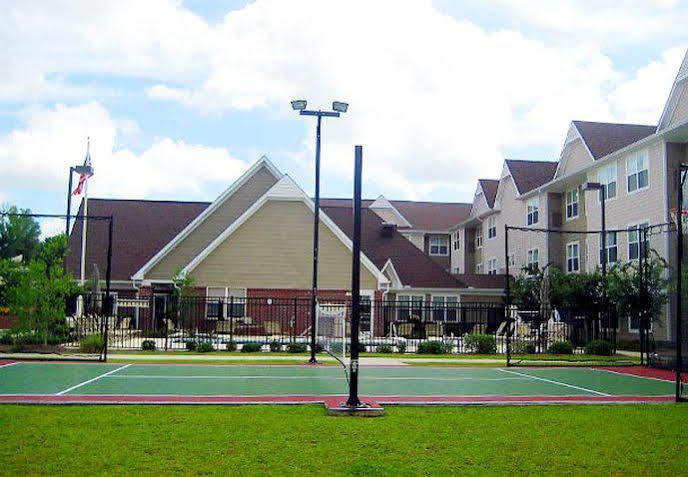 Residence Inn By Marriott Dothan Exterior foto